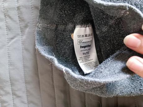 Termo pamcuchy 86/92, 86