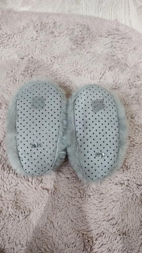 Papučky, pepco,20