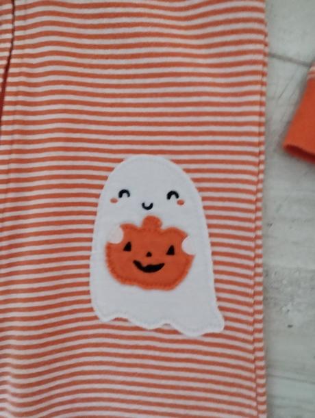 Pyžamový overal, carter's,86