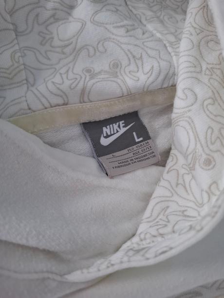 Mikina nike, nike,152