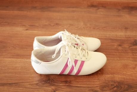 Dámske tenisky, adidas,38
