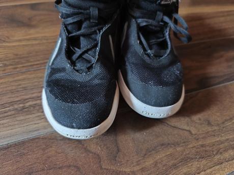 Nike hustle dx vel. 38, nike,38