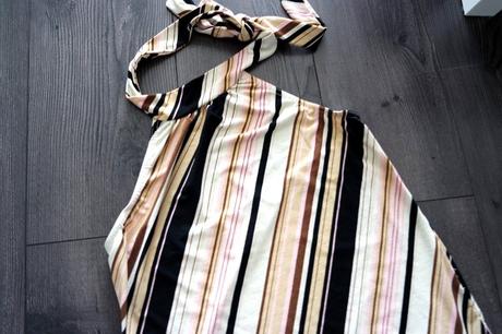 Premiéri bla-bla elegantný top, v. 38-40, 40