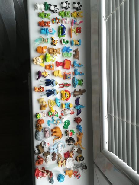 Kinder, 