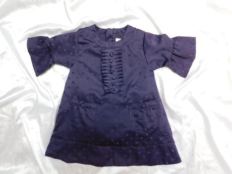 Pekne šaty, name it,86