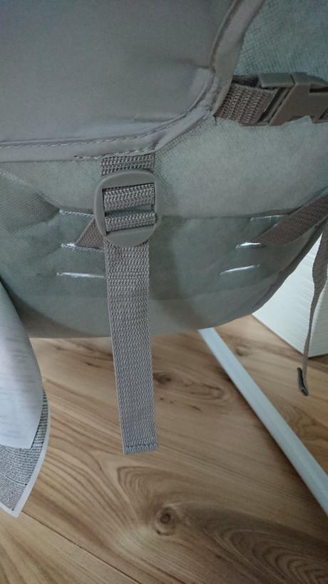 Ingenuity húpatko vibrujúce s melódiou cuddle lamb, 