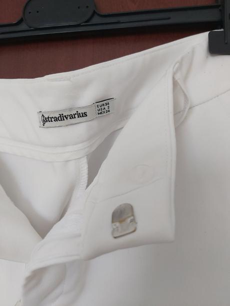 Nohavice, stradivarius,34