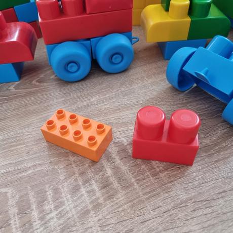 Lego pre najmenších, 
