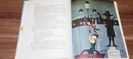 Ako sa hrá krajčírik nohavička, 