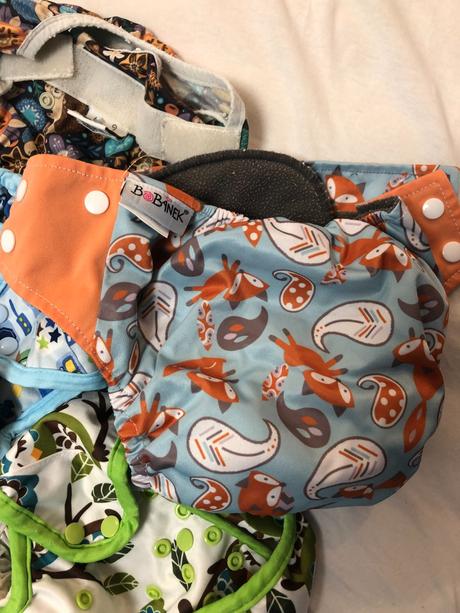 Plienky plienkovanie nohavičky t-tomi, bambino mio, 4 kg - 9 kg