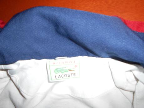 Bunda, lacoste,98