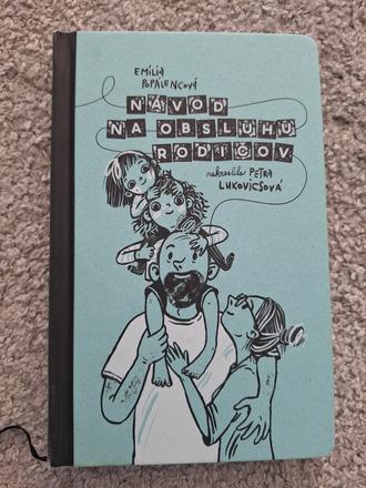 Návod na obsluhu rodičov, 