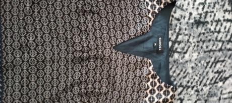 Šaty či top k leginam, s