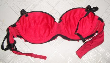 Sexy podprsenka, 75c