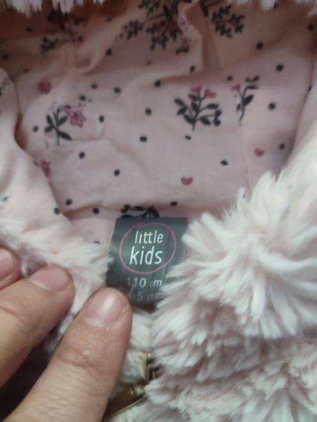 Kozusinkova vesta 110, 110