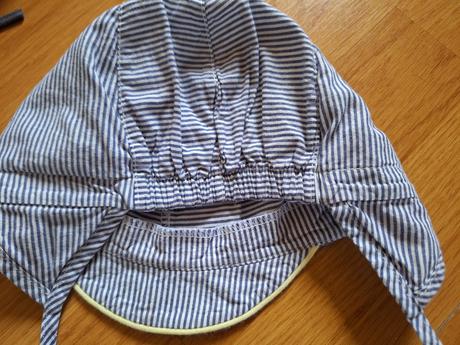 Čiapky jar/leto, 86