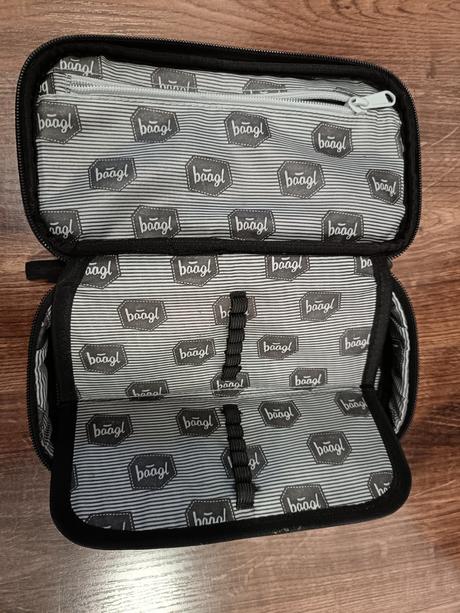Set baagl skate galaxy,