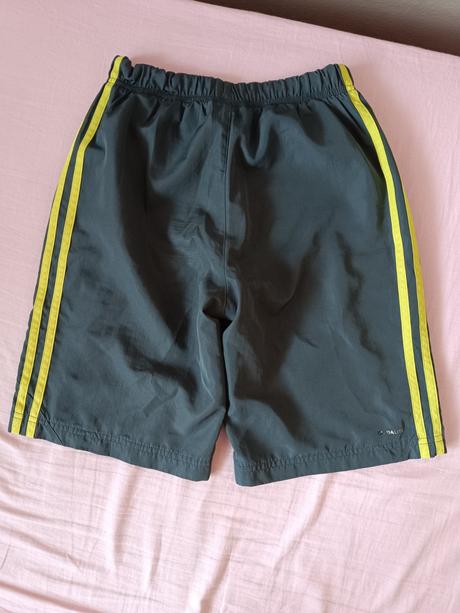 Adidas kraťasy climalite, adidas,152