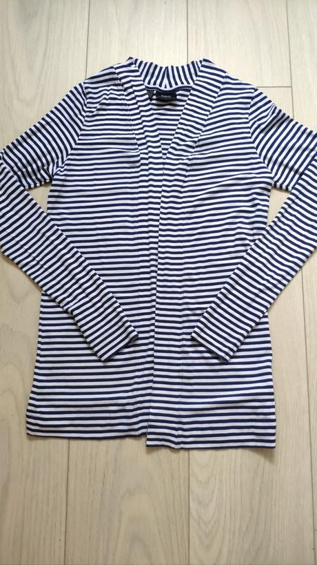 Tenký kardigán, bonprix,34