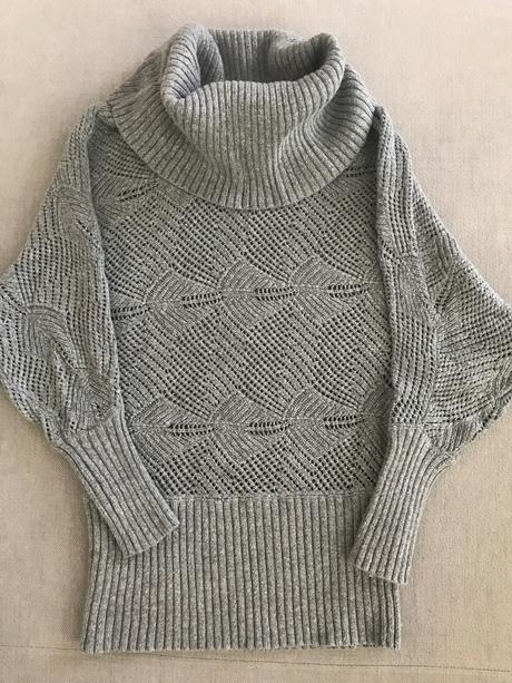 Rolakovy pulover, h&m,xs