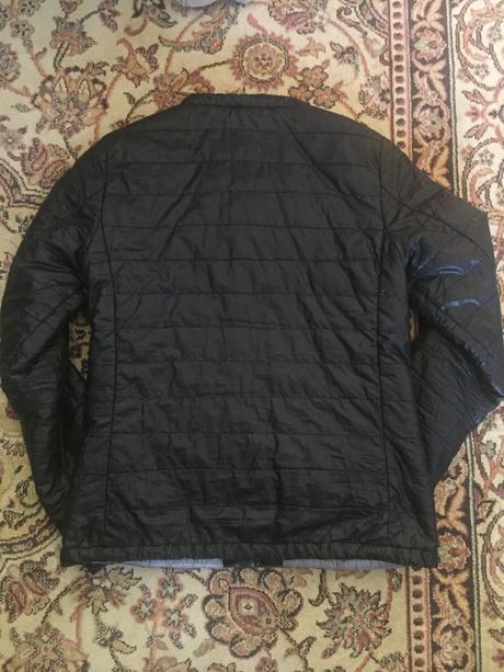 Vetrovka, reserved,146