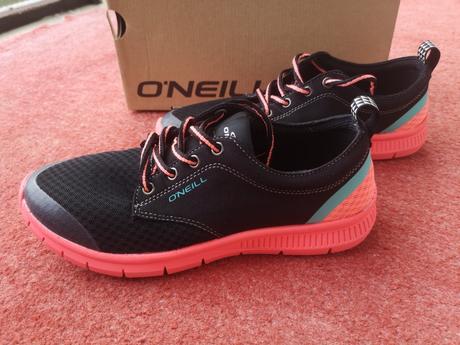 O'neill tenisky na veľkosť 38, 38