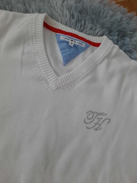Svetrík tommy hilfiger, tommy hilfiger,146