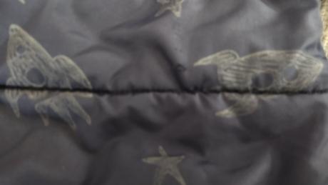 Zimná bunda, f&f,92