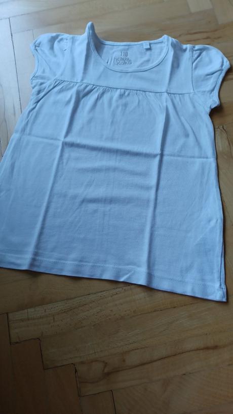 Tričko kiki&koko, veľ. 110, kiki&koko,110