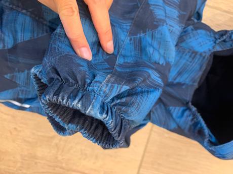 Reima pakuri zimná kombinéza 92/98, reima,92