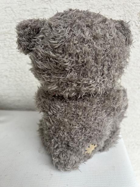 Me to you vacsi medved vianocny narodeninovy menim,