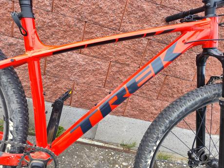Predám bicykel trek marlin 8, 28