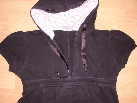 Zaujimavé tričko(sb), l