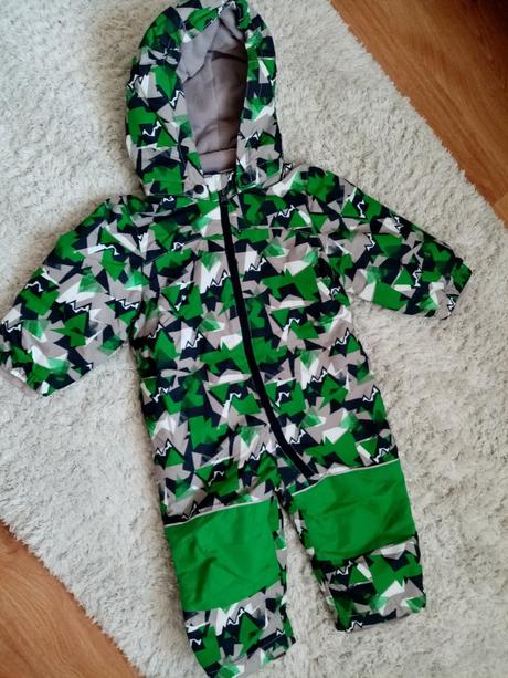 Overal na zimu, lupilu,74