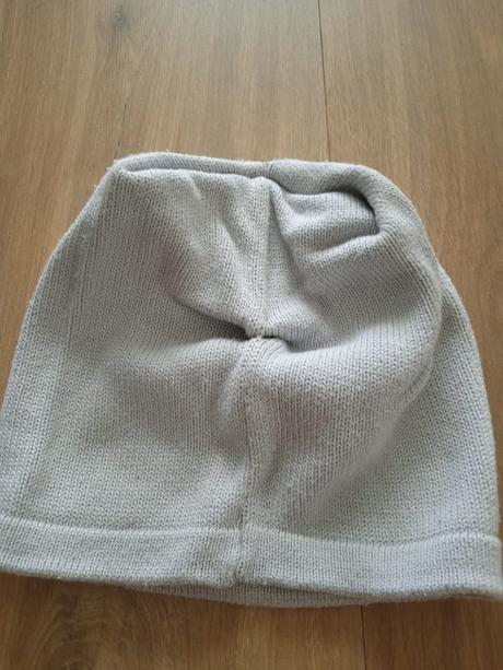 Dievcenska ciapka, 116