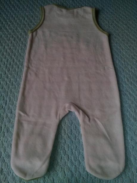 Dupacky vel.68, baby club,68