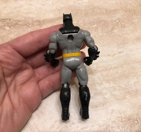 Batman figúrka/postavička, top stav, 