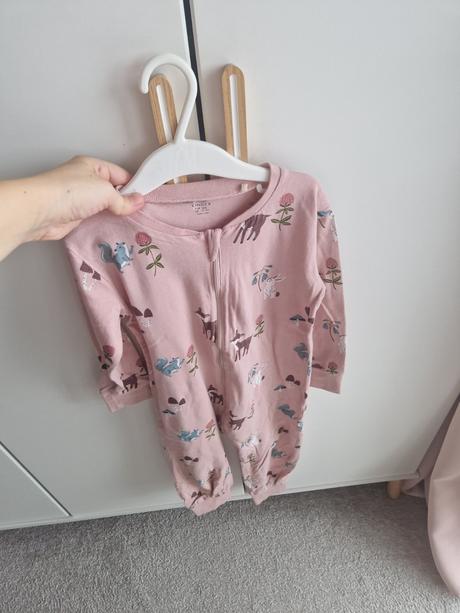 3x overal linedex, lindex,104