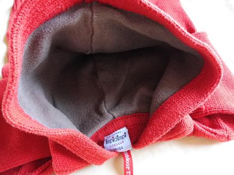 Pulóver č. 98/104, impidimpi,98