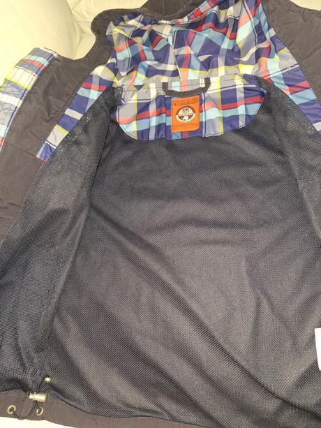 Bunda, napapijri,122