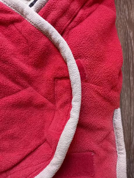 Fusak lodger bunker, lodger