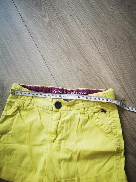 Kraťasky h&m 110, h&m,110