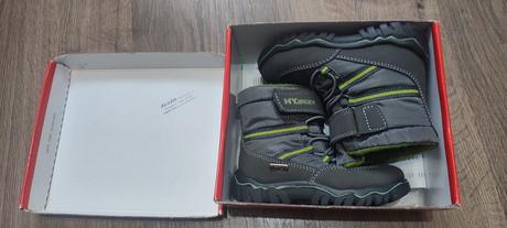 Zimné čižmy bubblegummers 23, bubble gummers,23