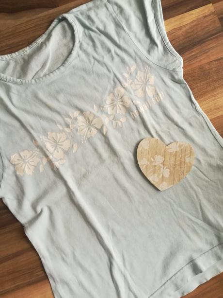 Balík oblecenia, 104–116