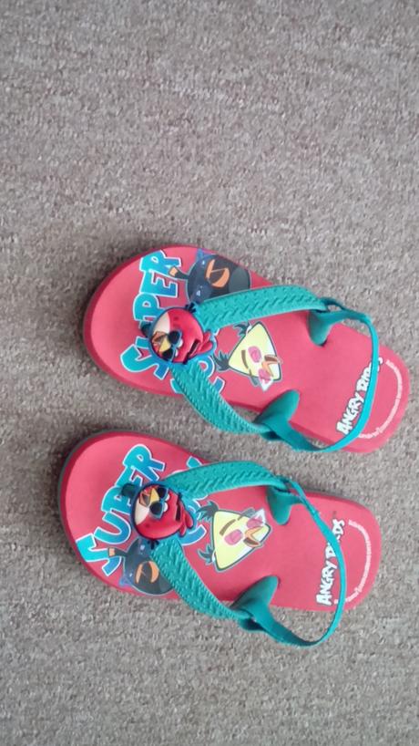 Šlapky, deichmann,26