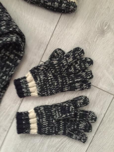 Chlapcensky set 4-8 rokov, tesco,110