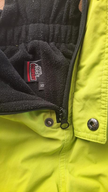 Lyžiarske nohavice, 92