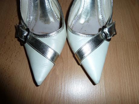 Dámske lodičky, 37