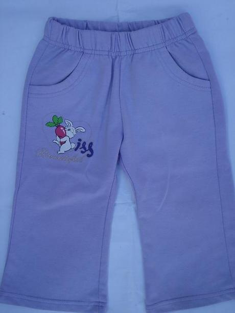 Tepláková súprava- 3 komplet, 86