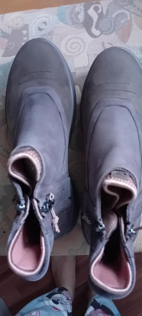 Ecco 39 nové cižmičky, ecco,39